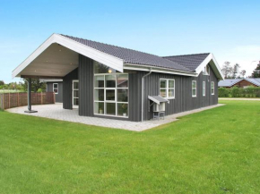 Holiday Home Ljupco - 500m to the inlet by Interhome in Storvorde